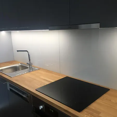 Apartment Downtown