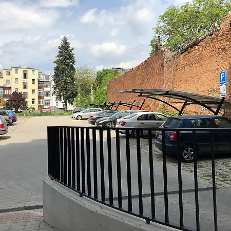 Downtown Apartmán *