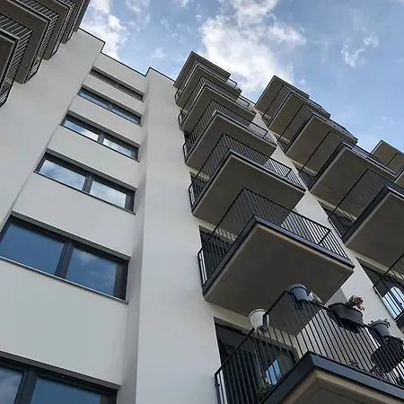 Downtown Apartman *