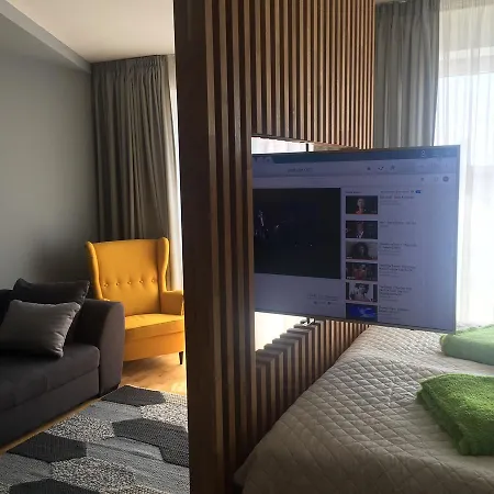 Apartman Downtown