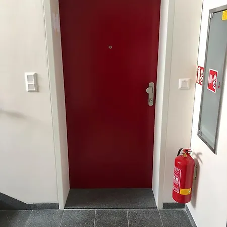 Downtown Apartman Brünn (Brno)