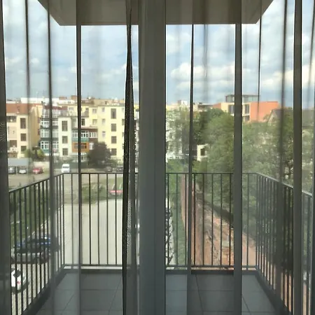 Downtown Apartman