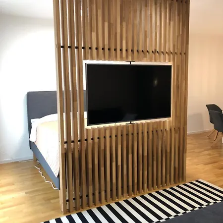 Downtown Apartman *