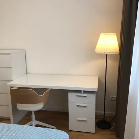 Apartmán Downtown *