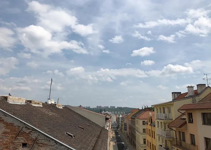 Downtown