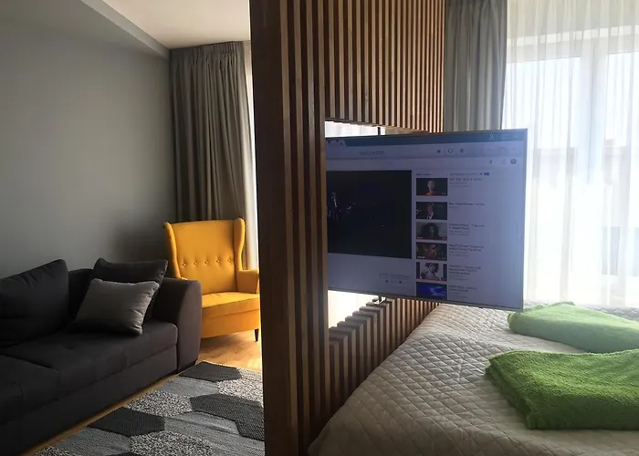 Apartment Downtown