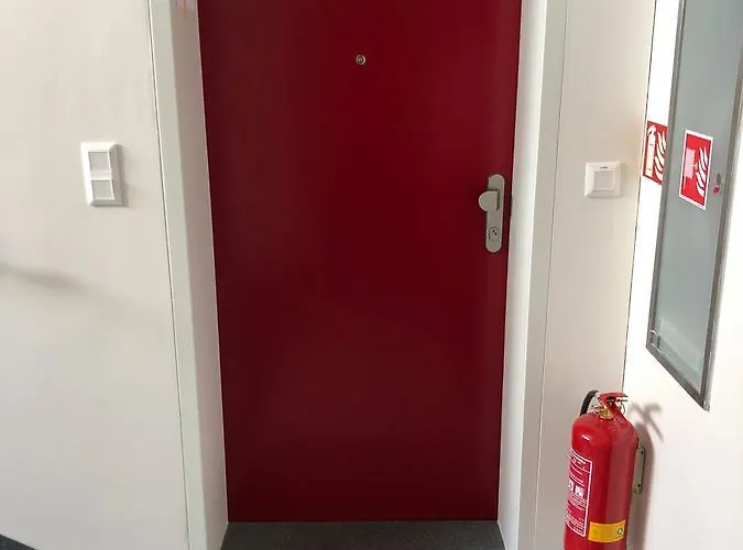 Downtown Apartment Brünn